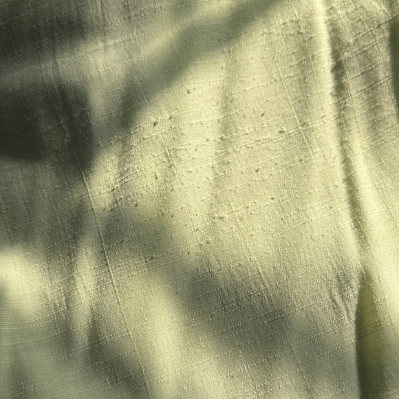 Nine West Light Green Halter Tank Top - Picture 8 of 8